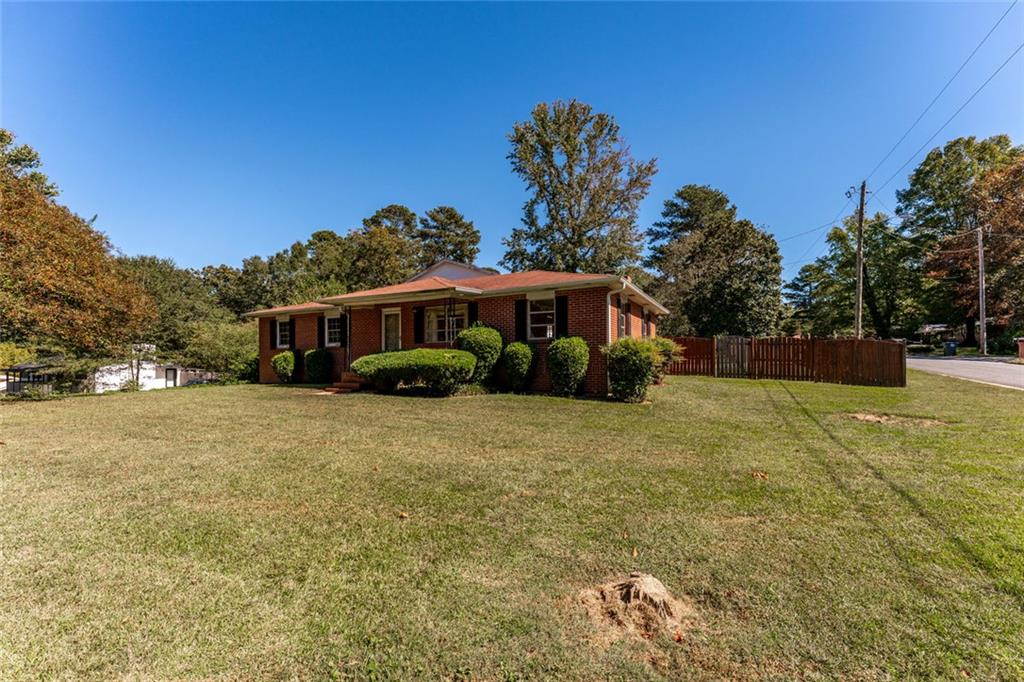 LYDIA HEIGHTS - Residential