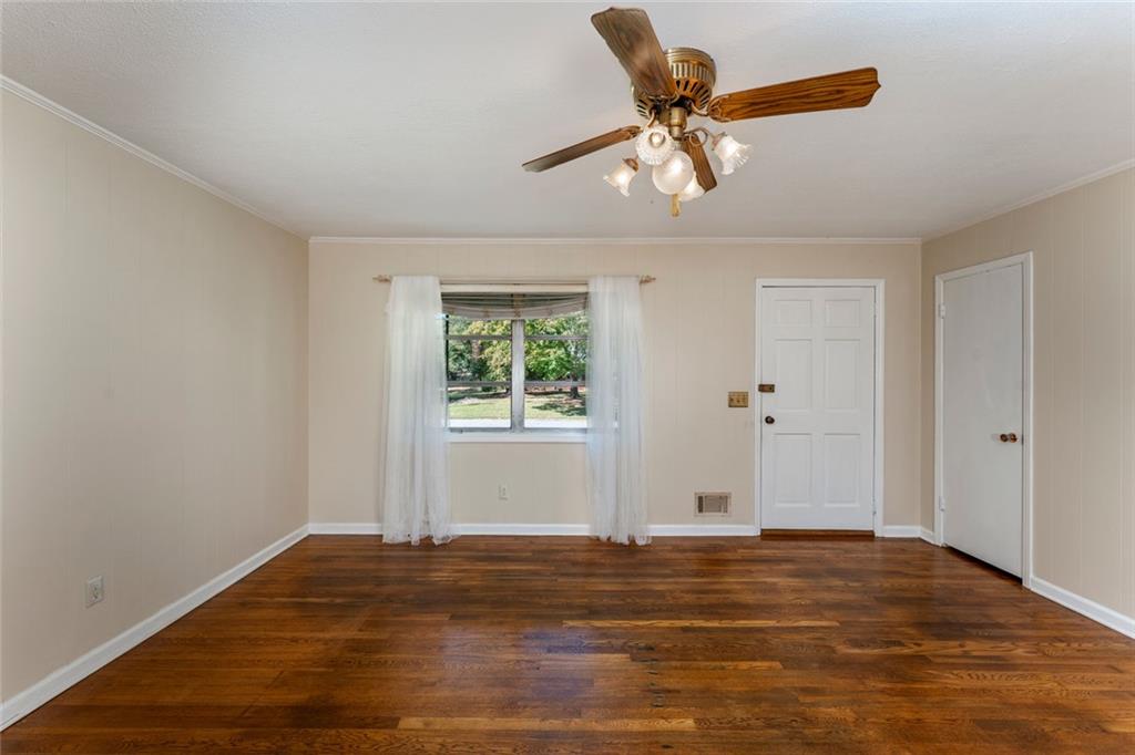 LYDIA HEIGHTS - Residential