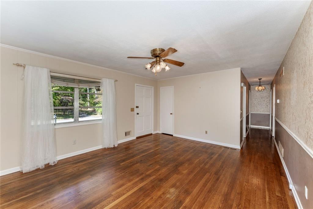 LYDIA HEIGHTS - Residential