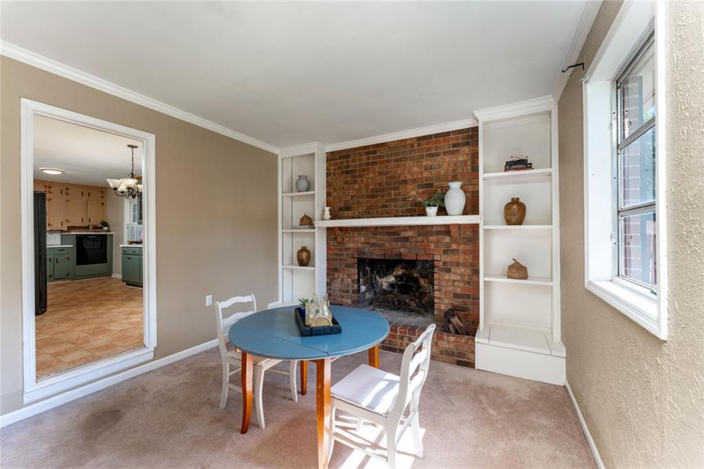 LYDIA HEIGHTS - Residential