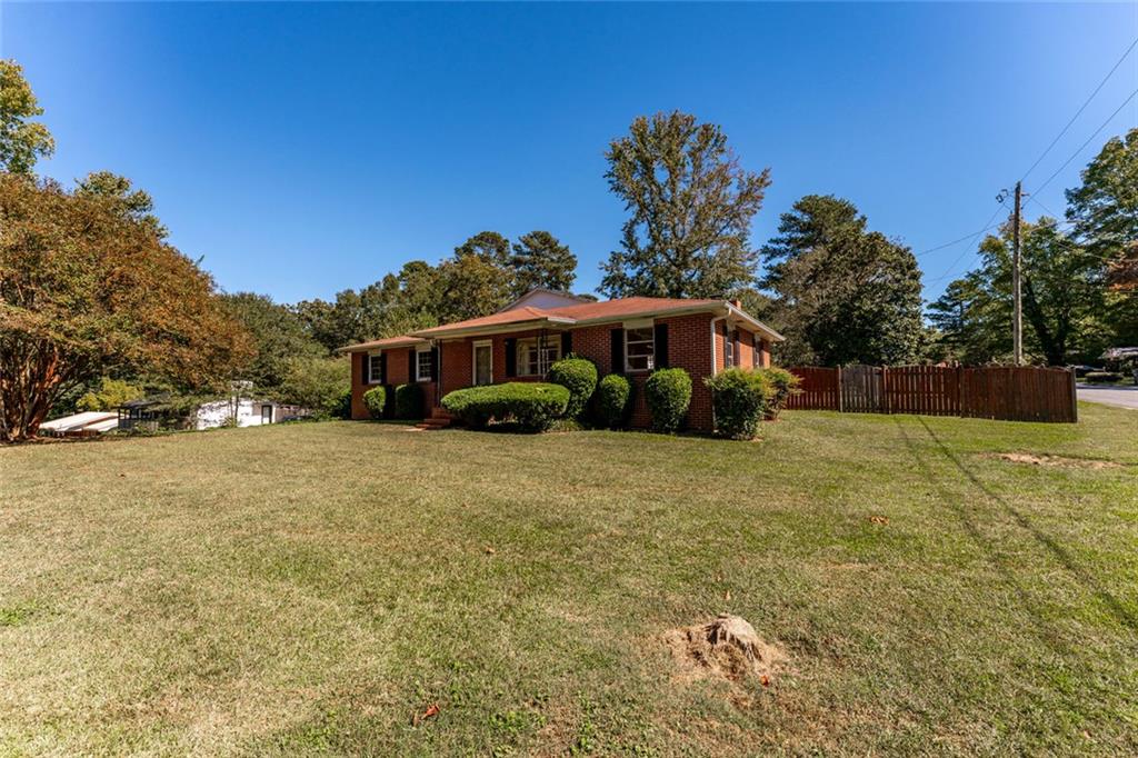 LYDIA HEIGHTS - Residential