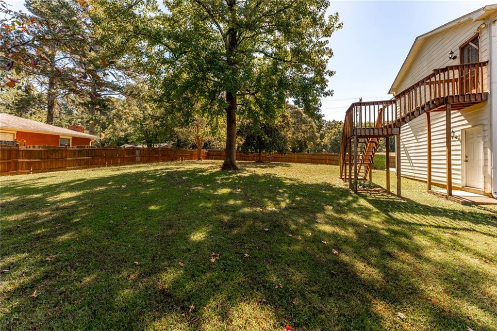 LYDIA HEIGHTS - Residential