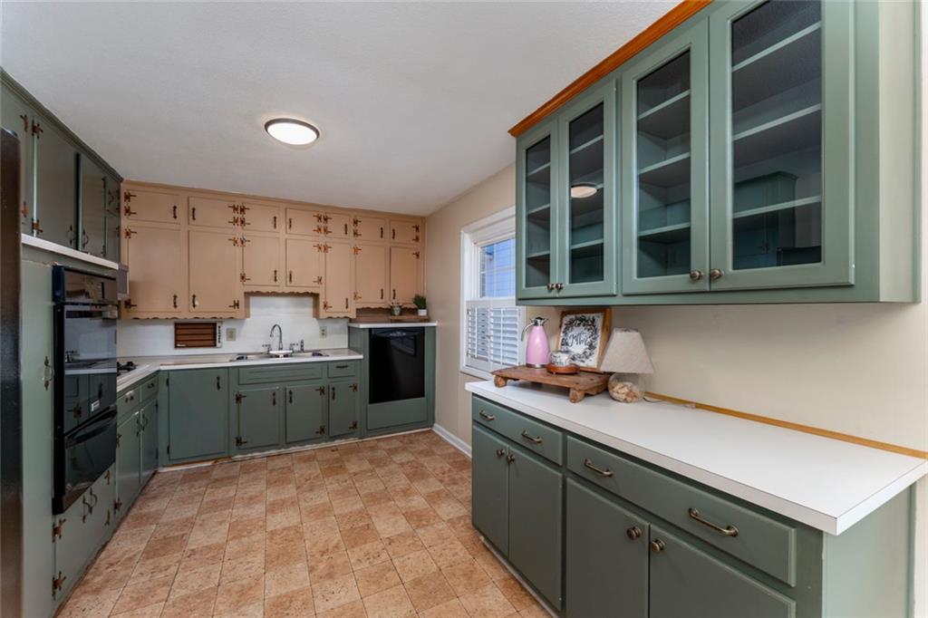 LYDIA HEIGHTS - Residential