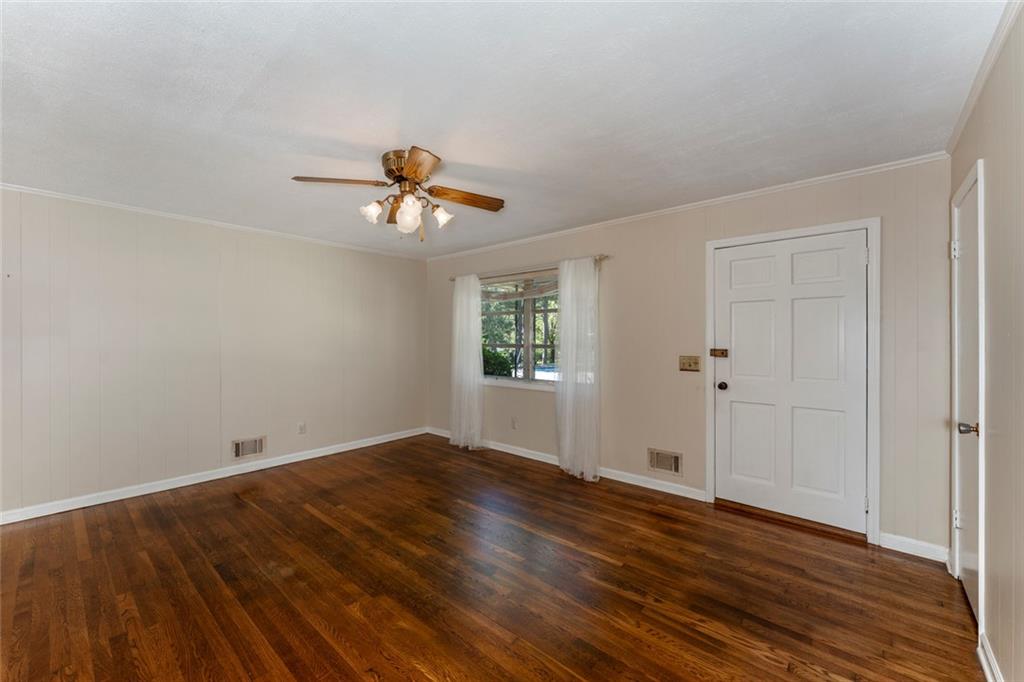 LYDIA HEIGHTS - Residential