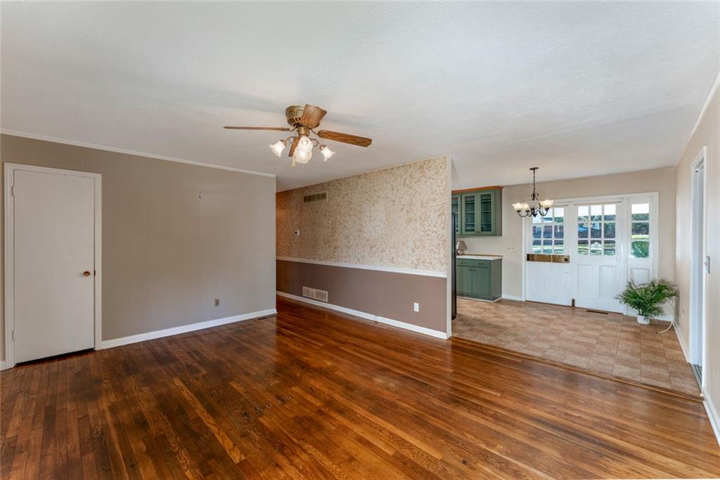 LYDIA HEIGHTS - Residential