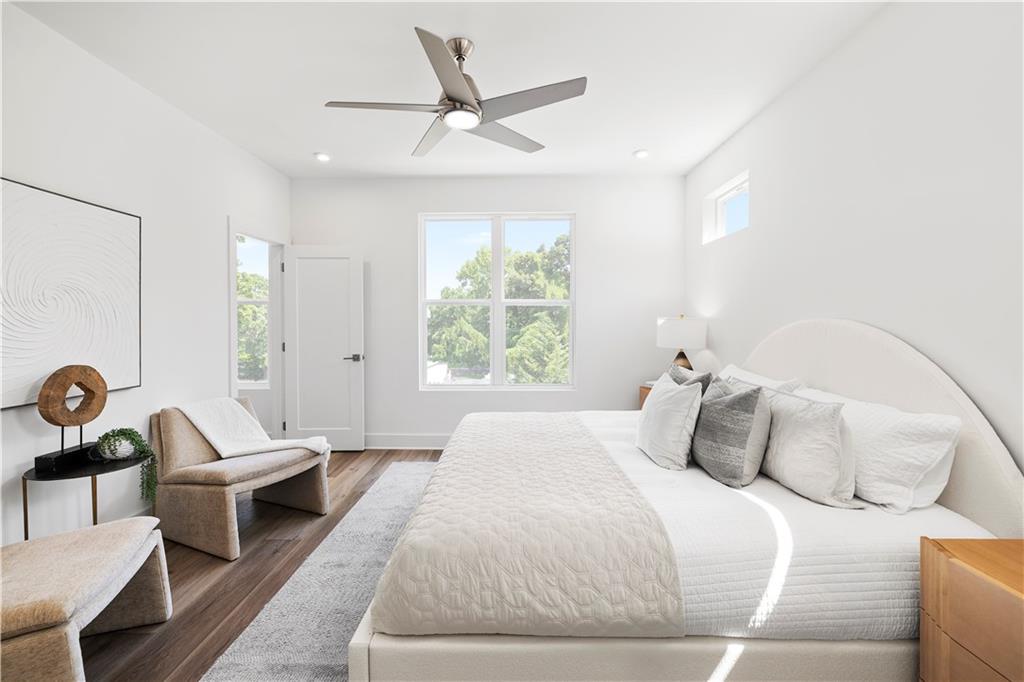 518 Motivation Circle NW