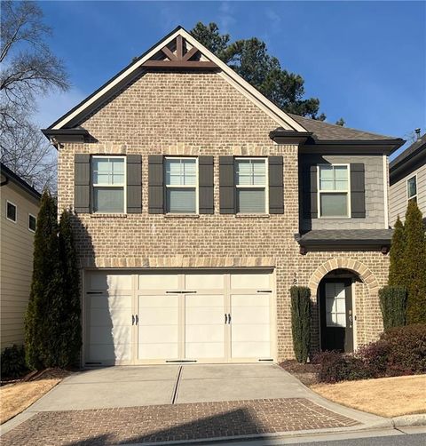 1888 Weston Lane Tucker GA 30084