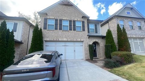 1888 Weston Lane Tucker GA 30084