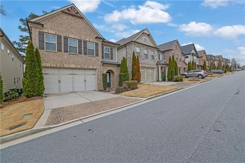 1888 Weston Lane Tucker GA 30084