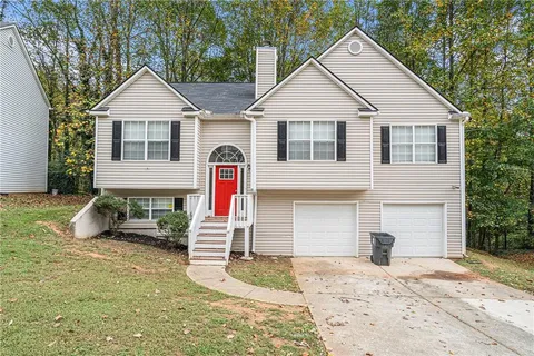 6943 Fairway Trail, Austell, GA 30168 - MLS#: 7480299