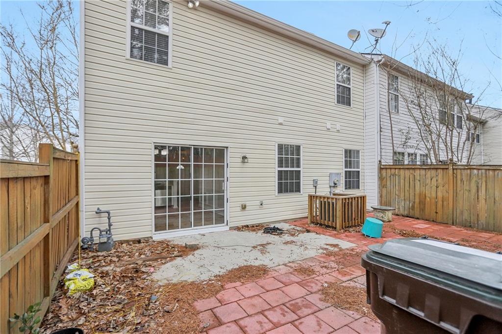 Windward Pointe - Residential