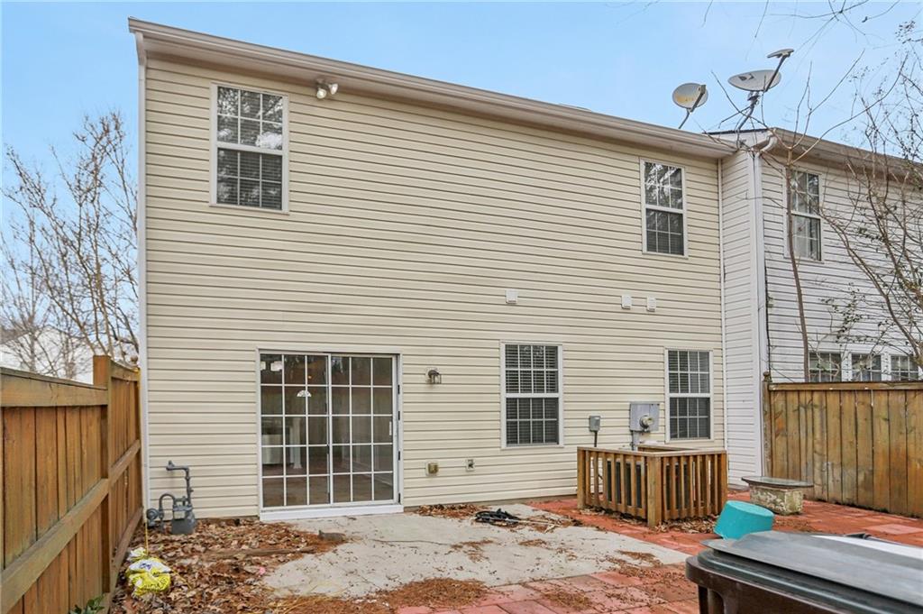 Windward Pointe - Residential