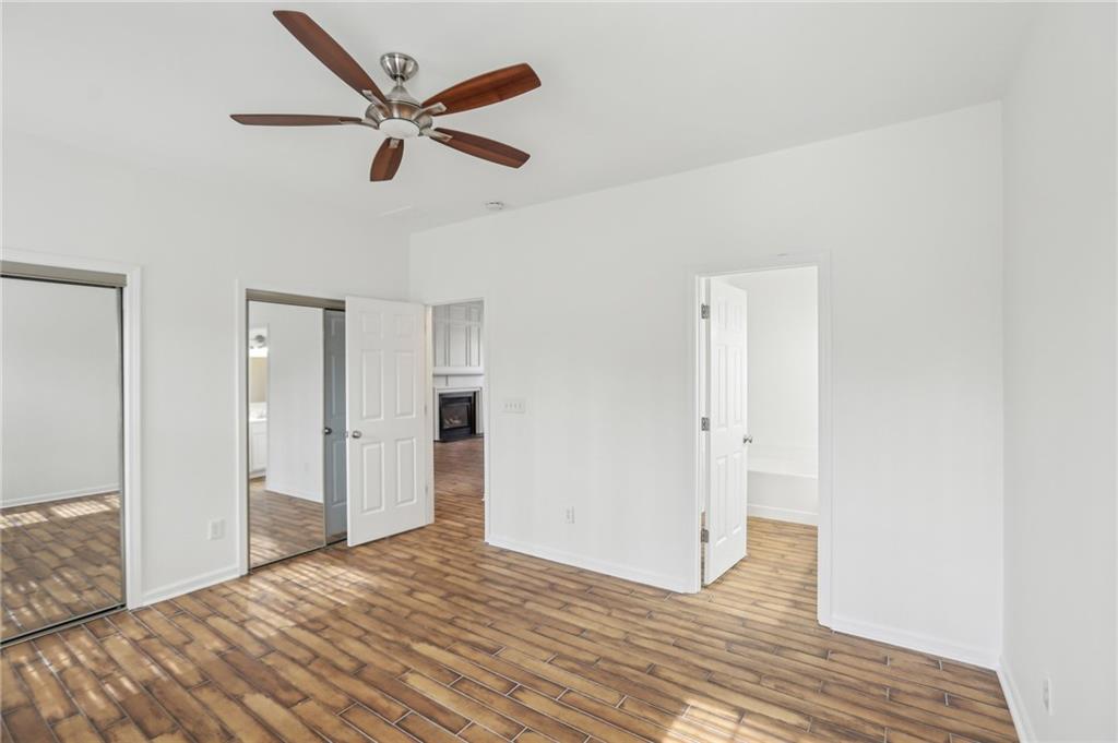 Windward Pointe - Residential