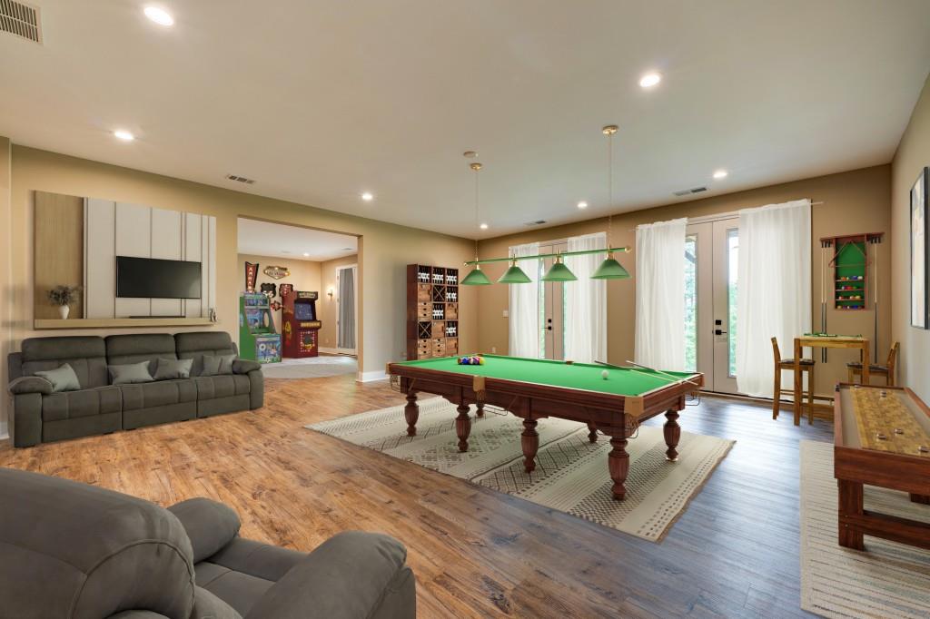 475 Parnell Drive