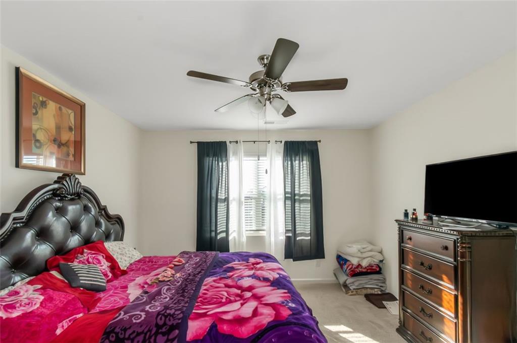 294 Broder Farms Drive, Stockbridge, Georgia image 16