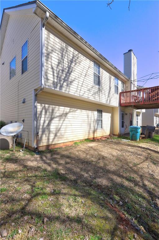 375 Tambec Trace, Lilburn, Georgia image 37