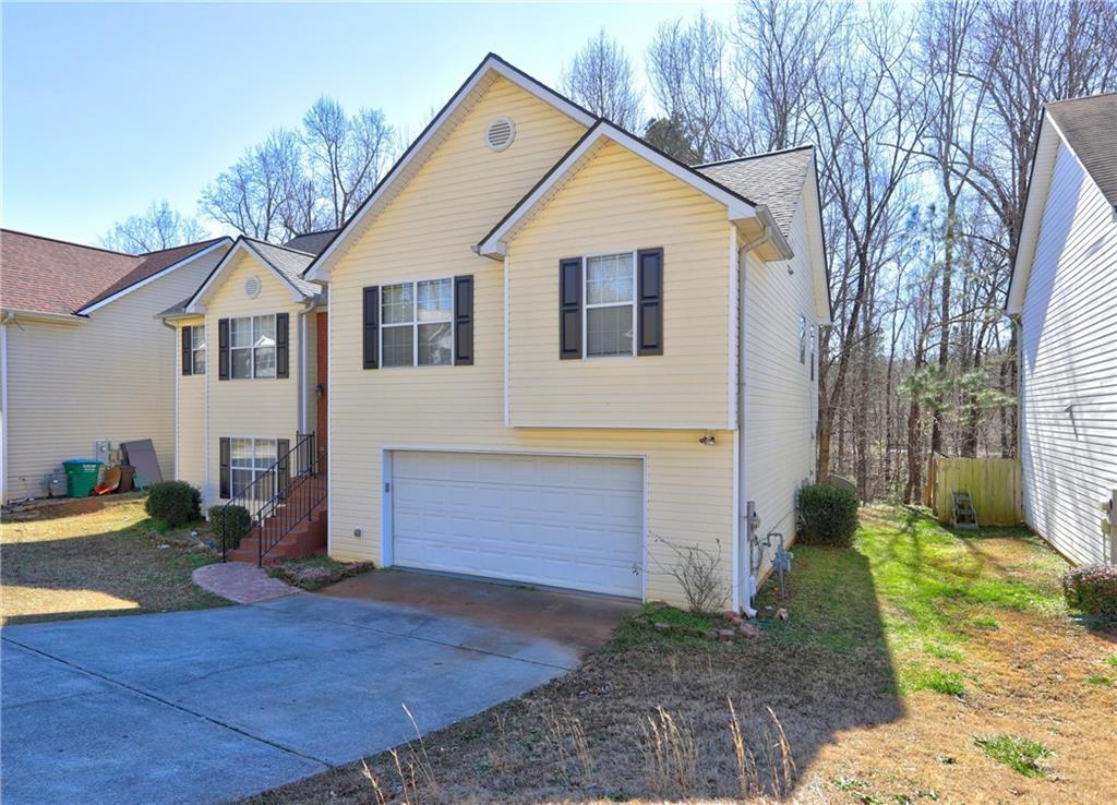 375 Tambec Trace, Lilburn, Georgia image 40