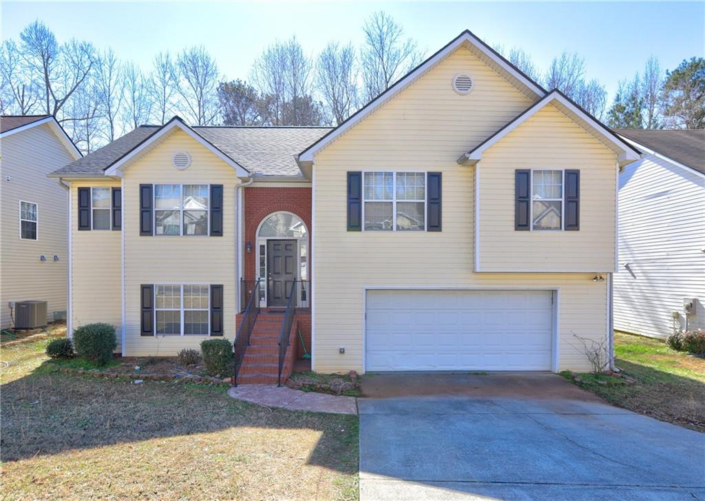 375 Tambec Trace, Lilburn, Georgia image 1
