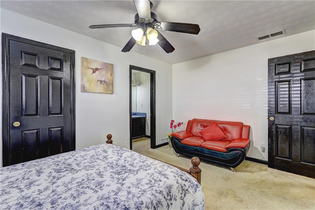 375 Tambec Trace, Lilburn, Georgia image 33
