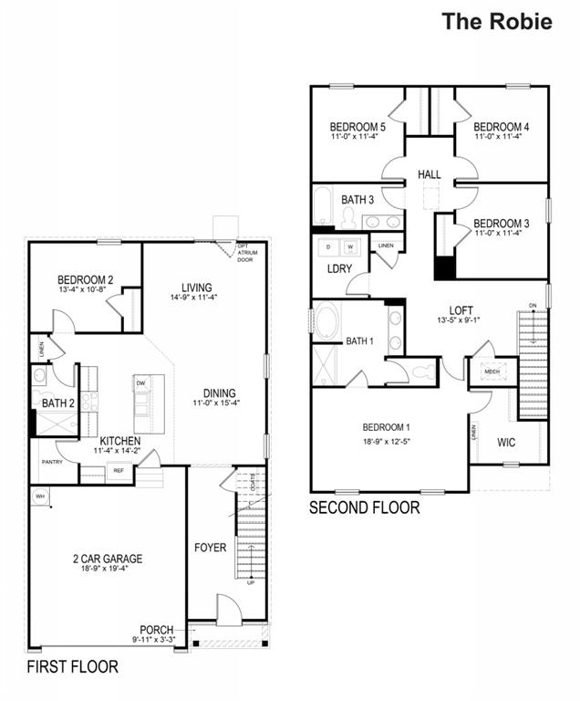201 Oak View Lane