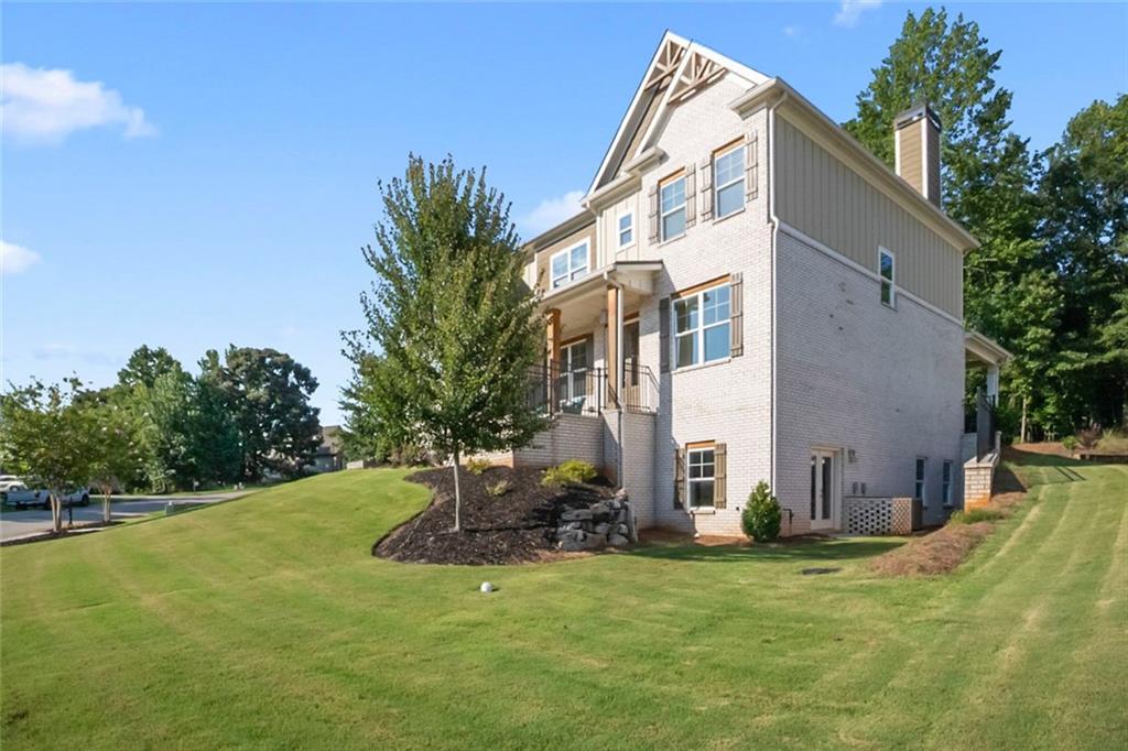 3111 Mulberry Greens Lane