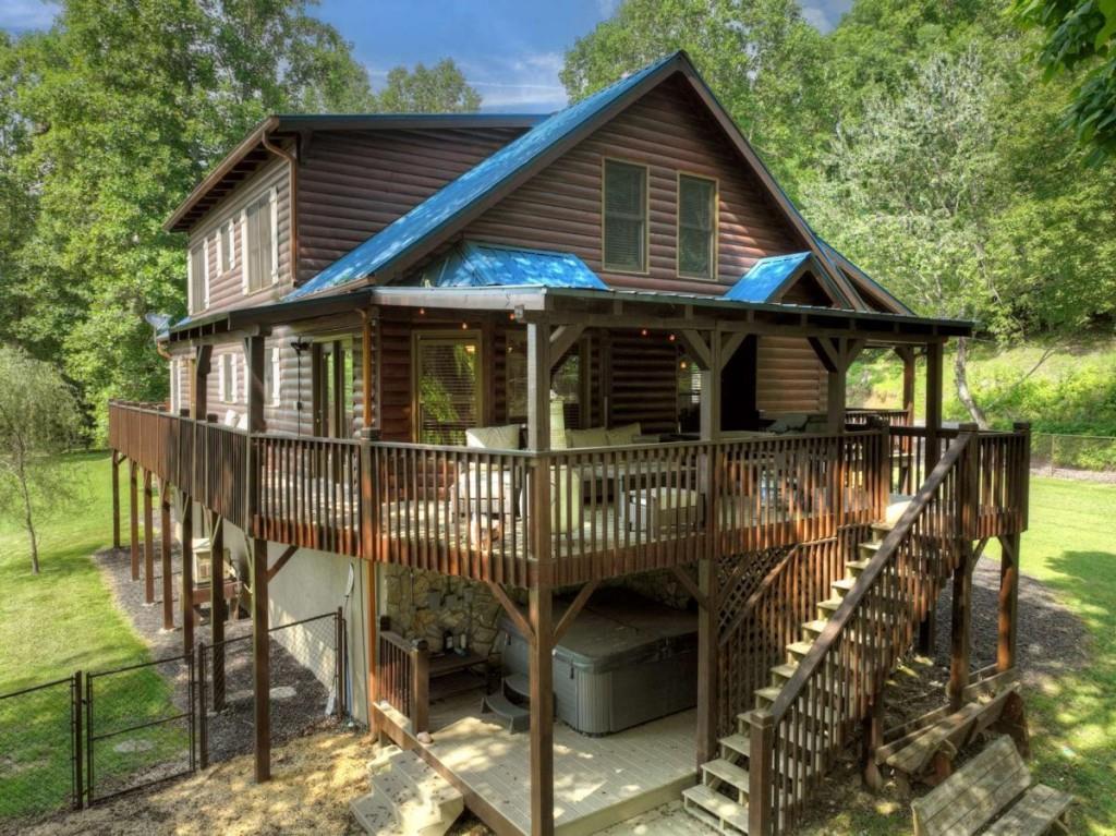 946 Fish Trap Trail