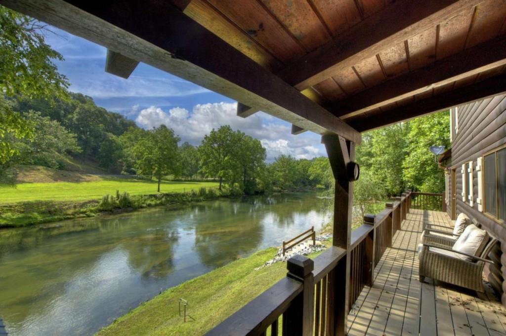 946 Fish Trap Trail