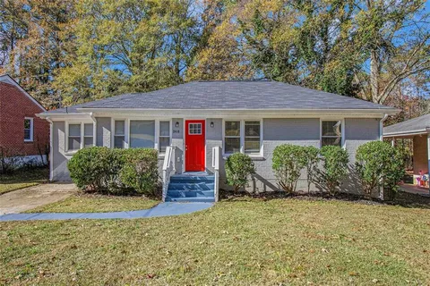 2415 Plantation Drive, Atlanta, GA 30344 - MLS#: 7492954