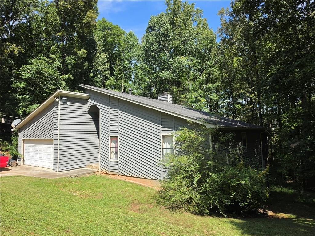 4171 Autumn Lake Drive