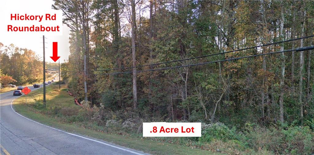 557 Hickory Road, Canton, Georgia image 2