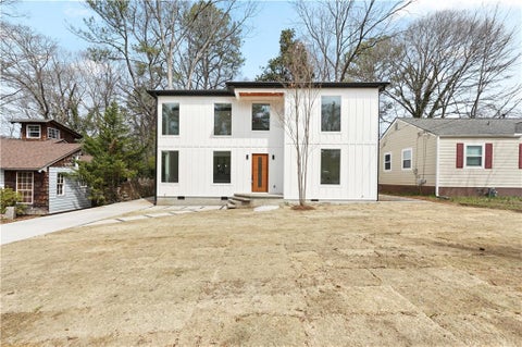 Homes For Sale - 1650 Eastport Terrace<br/> Dekalb County, Atlanta, GA 30317