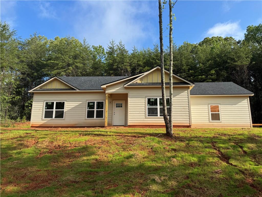 2717 Damascus Church Road, Dahlonega, Georgia image 2