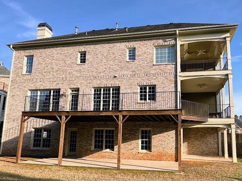 A home in Villa Rica