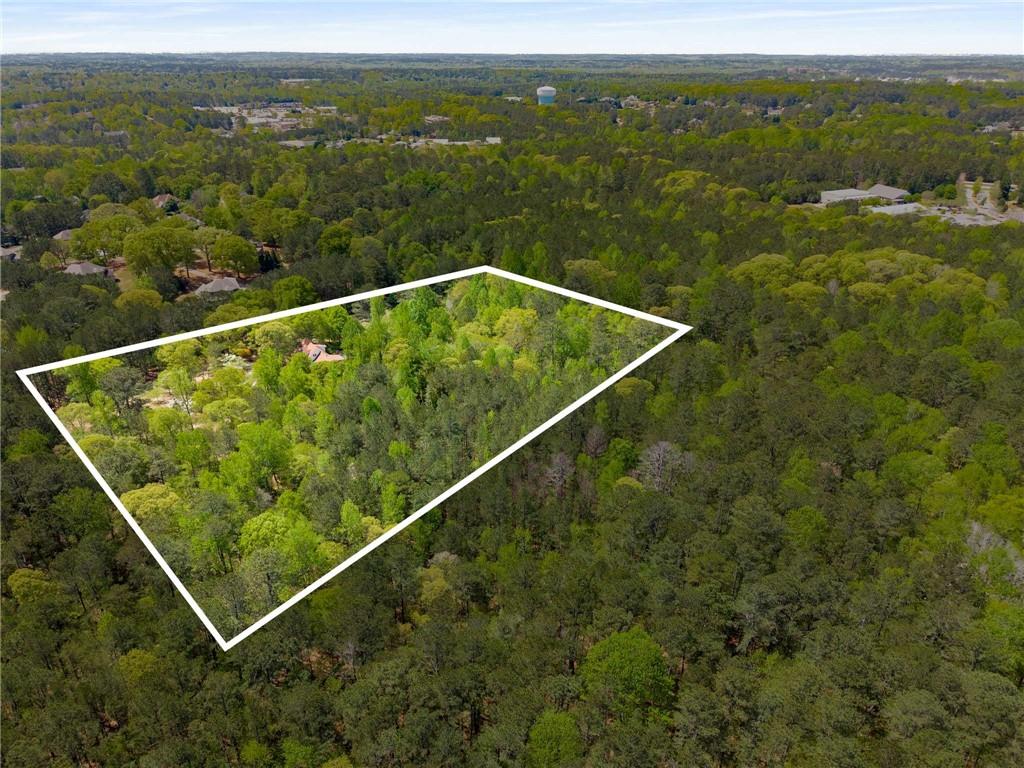 Pinecrest Drive, Tyrone, Georgia image 1
