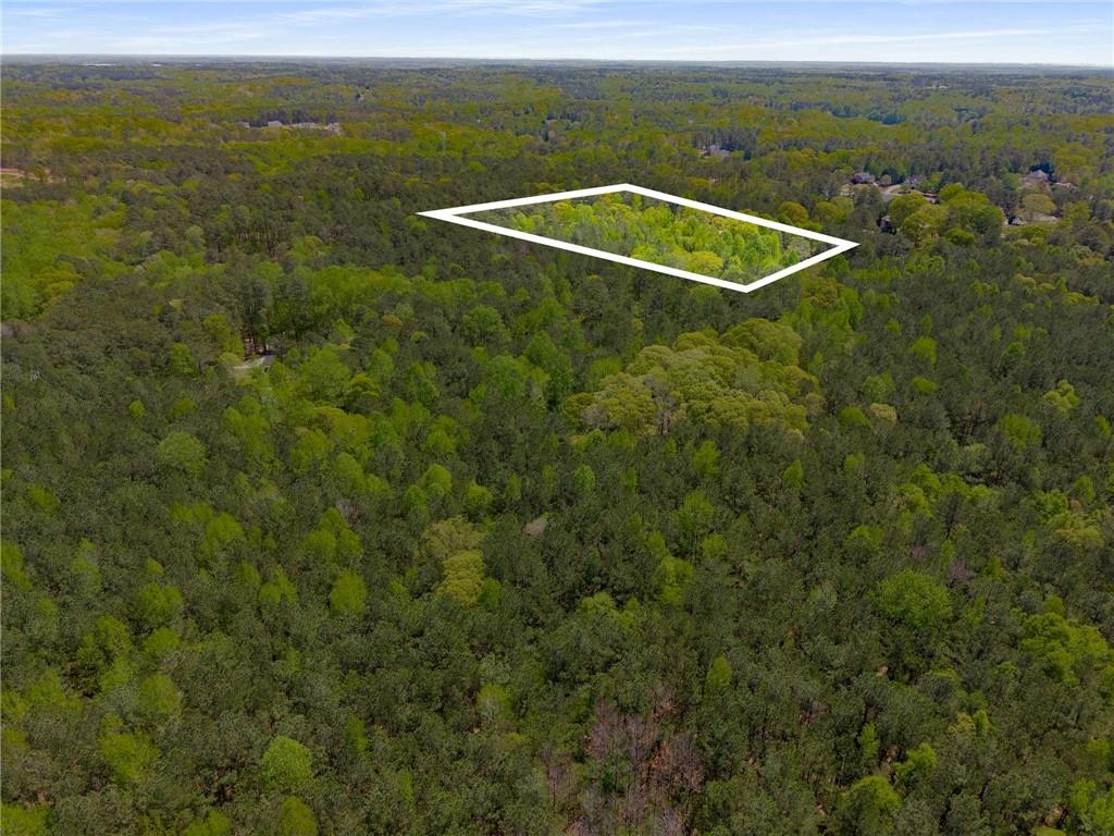 Pinecrest Drive, Tyrone, Georgia image 15