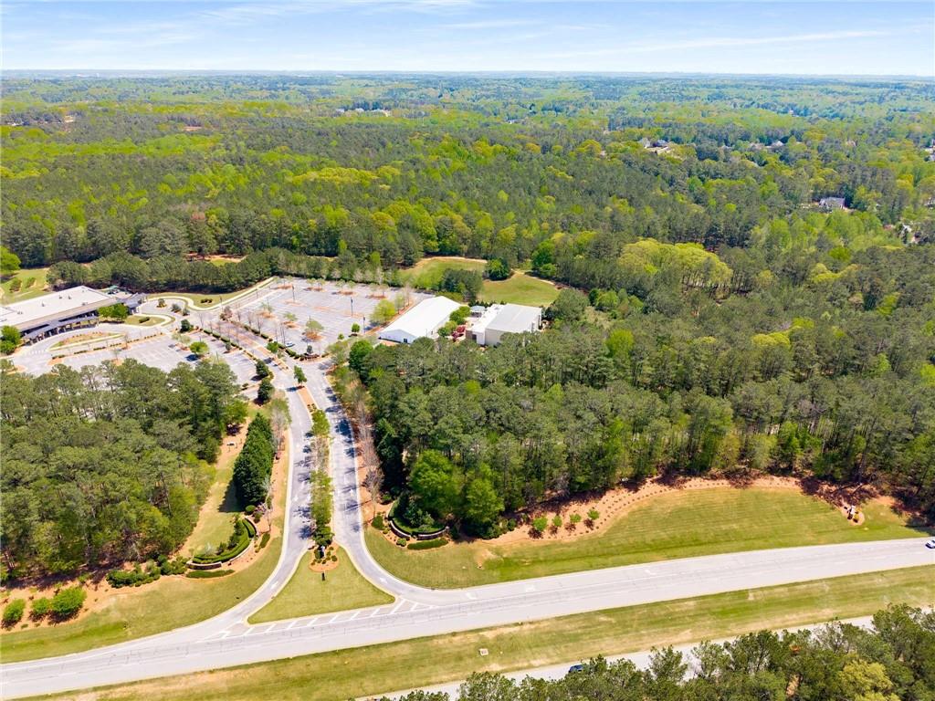Pinecrest Drive, Tyrone, Georgia image 2