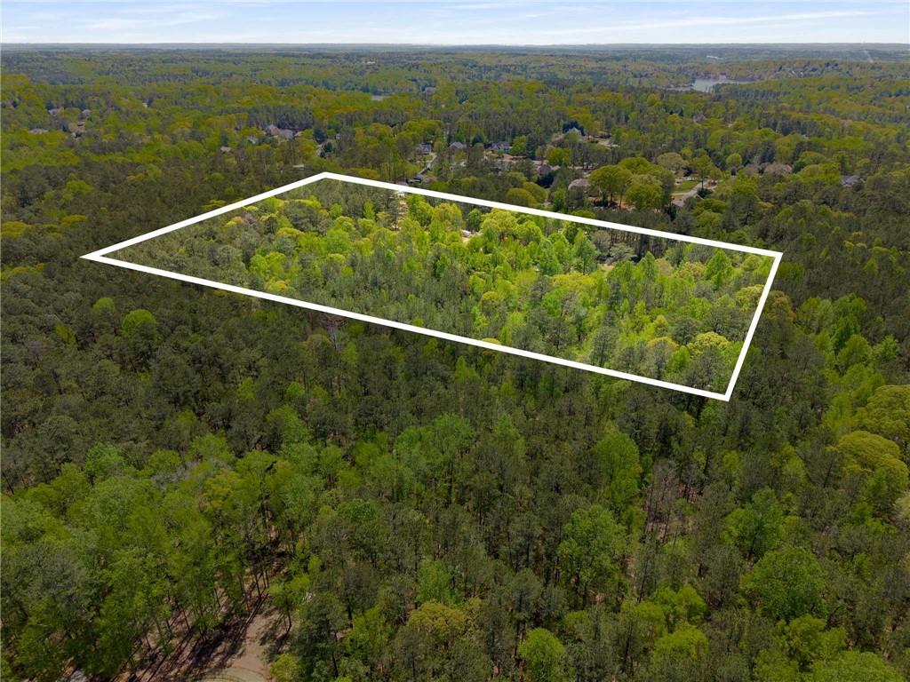 Pinecrest Drive, Tyrone, Georgia image 12