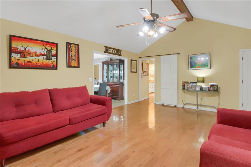 112 Bridget Drive