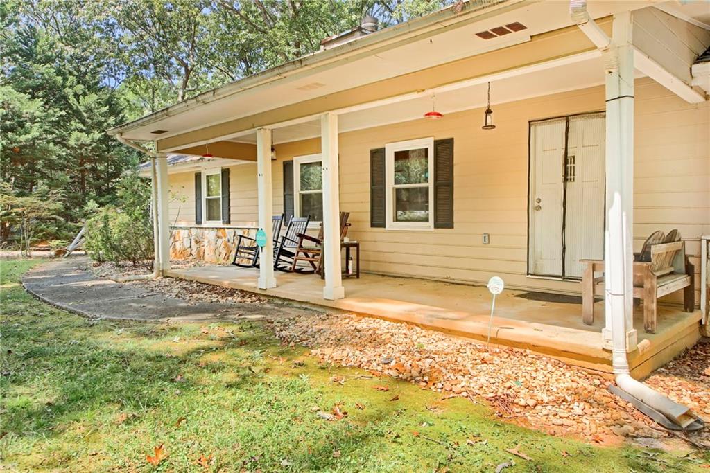 112 Bridget Drive