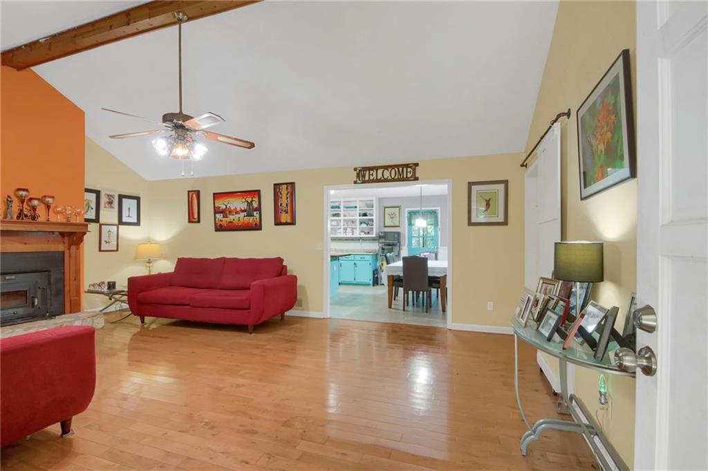 112 Bridget Drive
