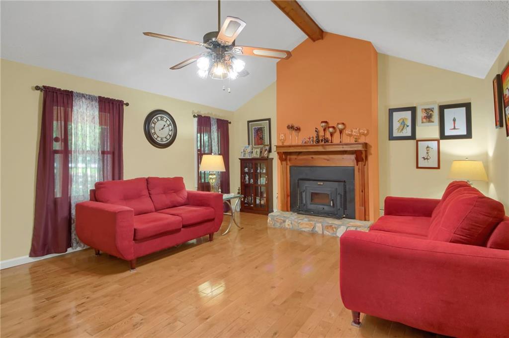 112 Bridget Drive