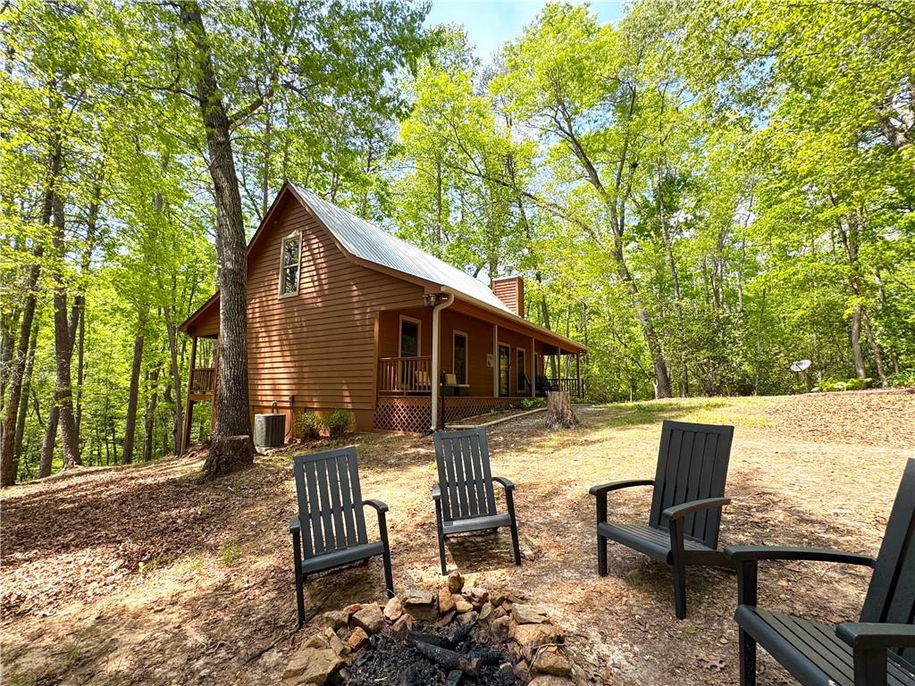 931 Homer Edwards Road