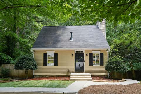 Photo of 1197 Haven Brook Lane NE, Brookhaven, GA 30319 (MLS # 7815765)