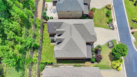 A home in Duluth