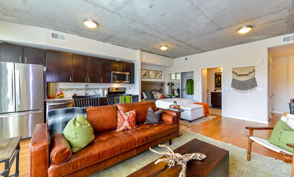 1163 W Peachtree Street NE 1913