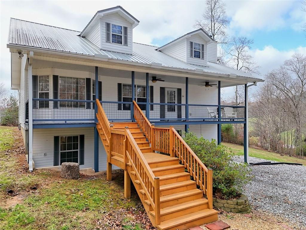 24 Roxanne Lane, Blairsville, Georgia image 45