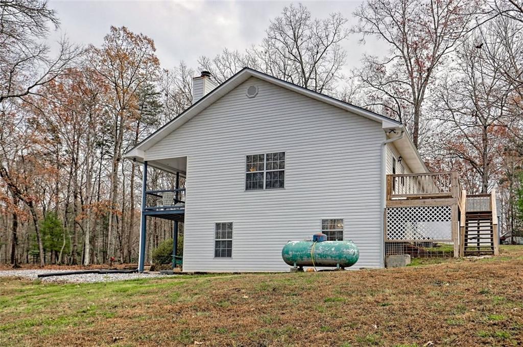 24 Roxanne Lane, Blairsville, Georgia image 36