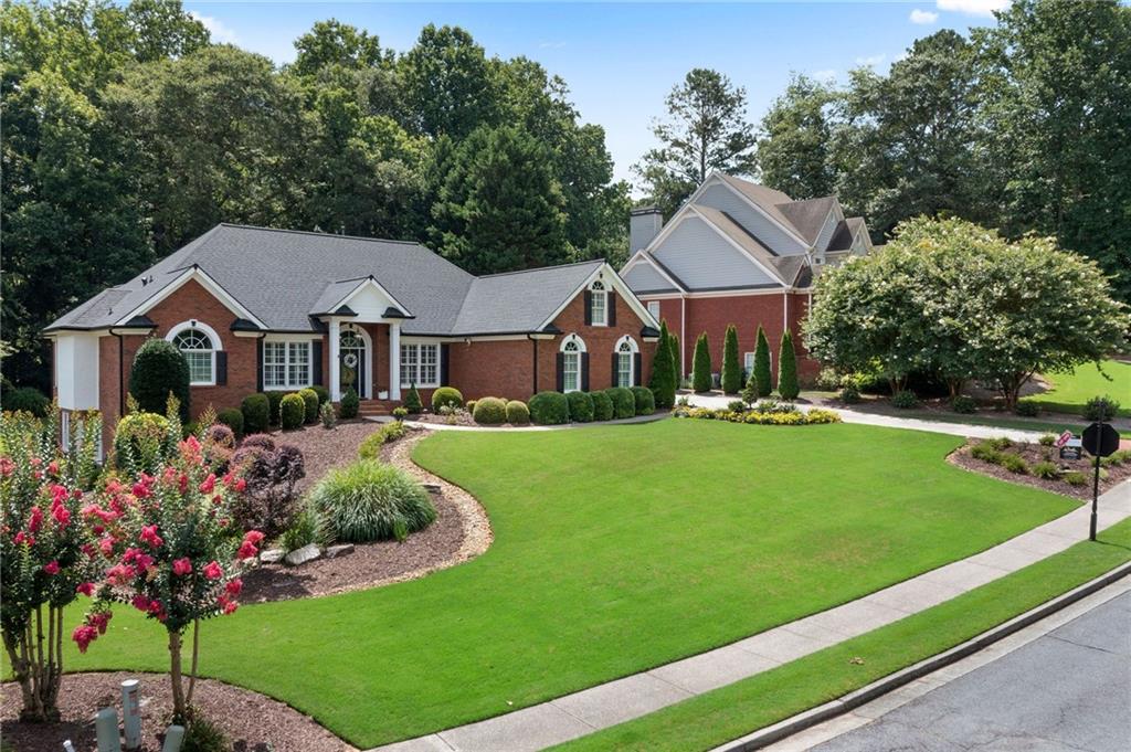 4019 Hickory Fairway Drive