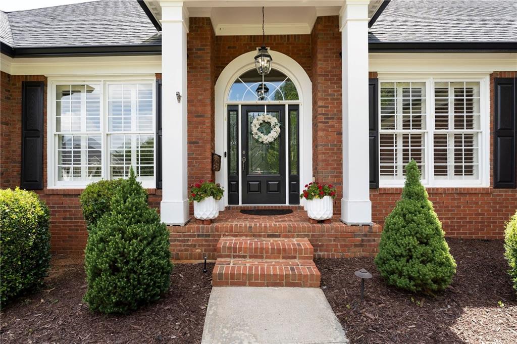 4019 Hickory Fairway Drive