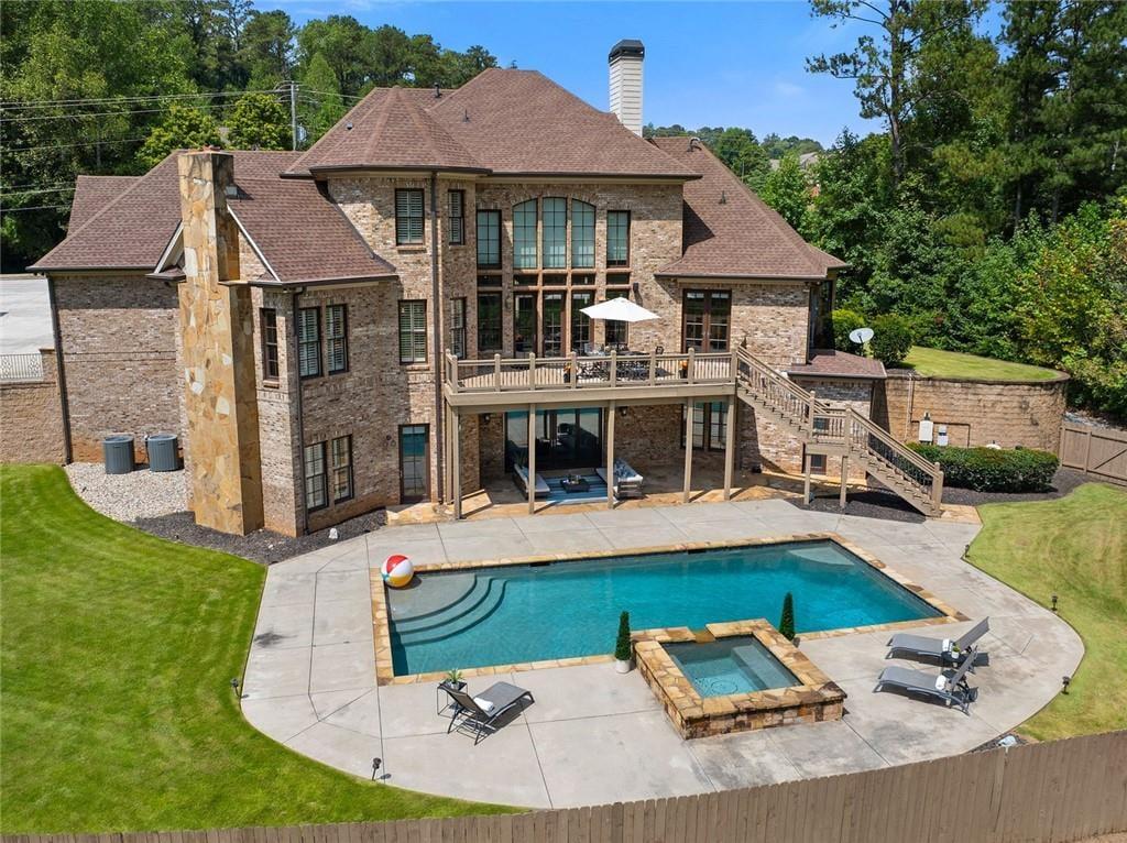 187 Fontaine Road SW